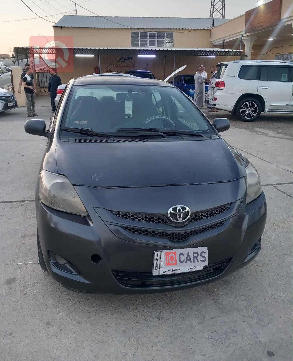 تويوتا يارس